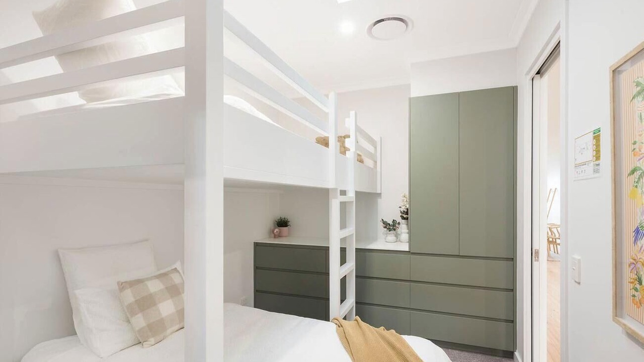 Photo of Bedroom in Kianga