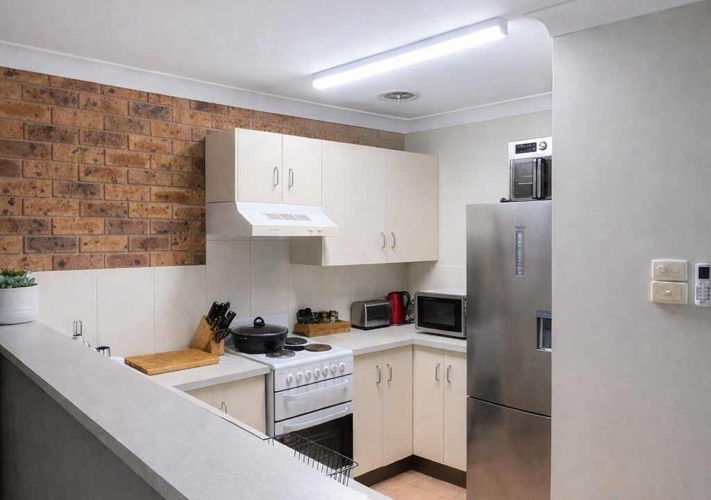 Photo of Kitchen in Warners Bay