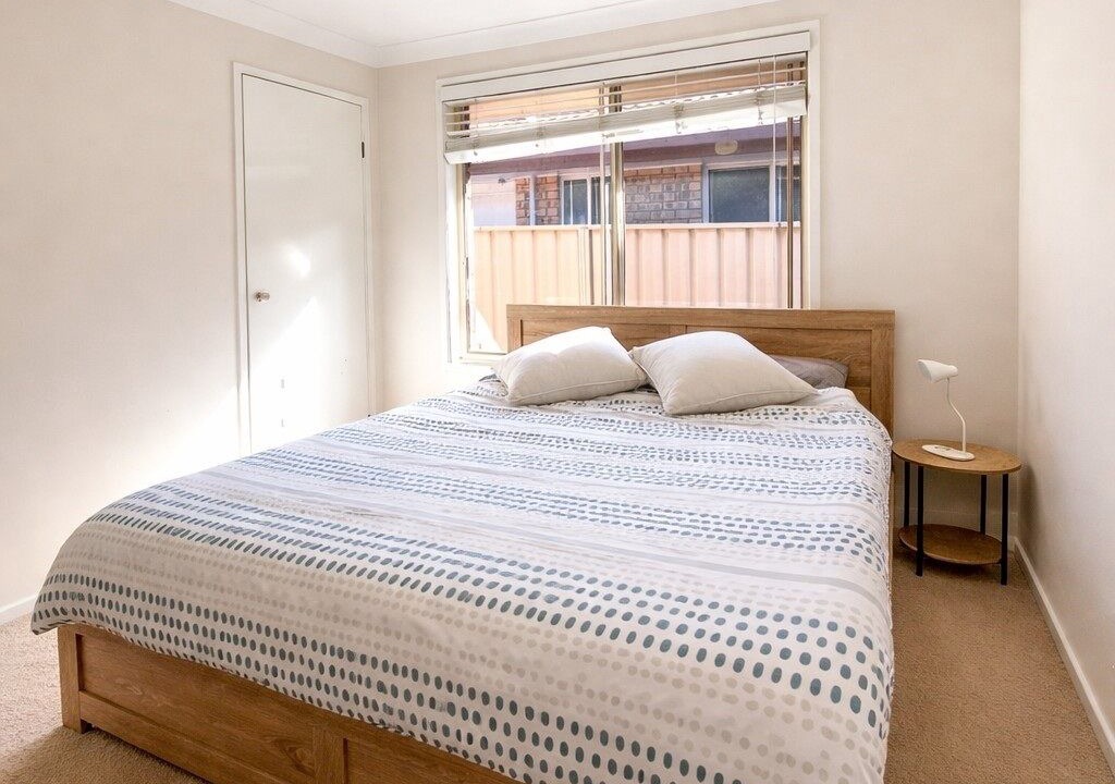 Photo of Bedroom in Warners Bay