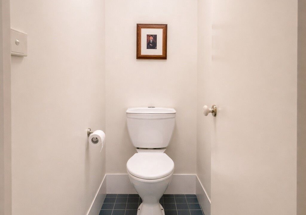 Photo of Bathroom in Warners Bay