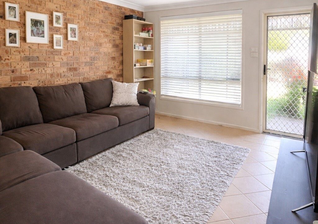Photo of Livingroom in Warners Bay