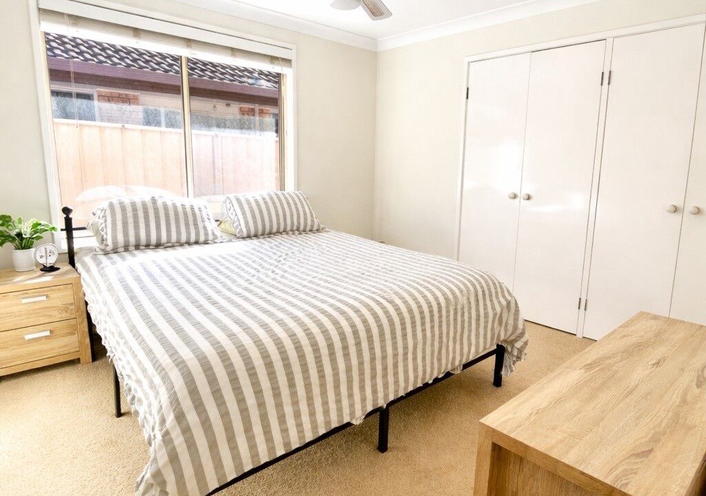 Photo of Bedroom in Warners Bay