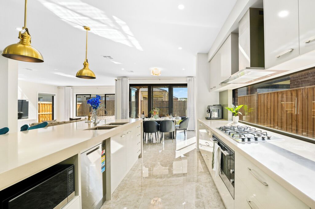 Photo of Kitchen in Mambourin