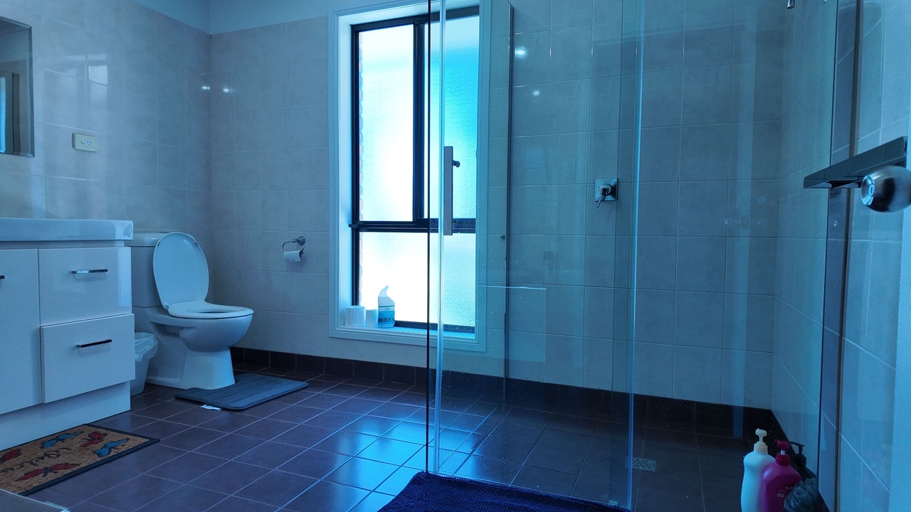 Photo of Bathroom in Binjura