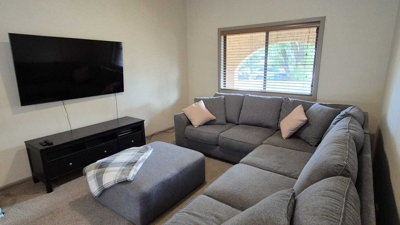 Photo of Livingroom in Botany