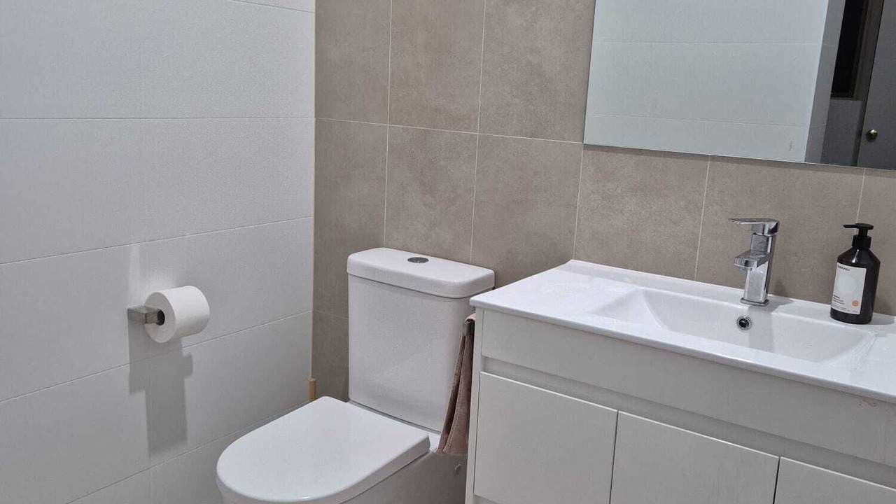 Photo of Bathroom in Botany