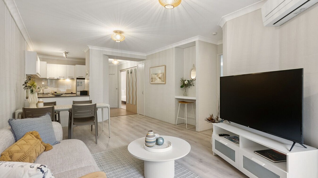 Photo of Livingroom in Perth