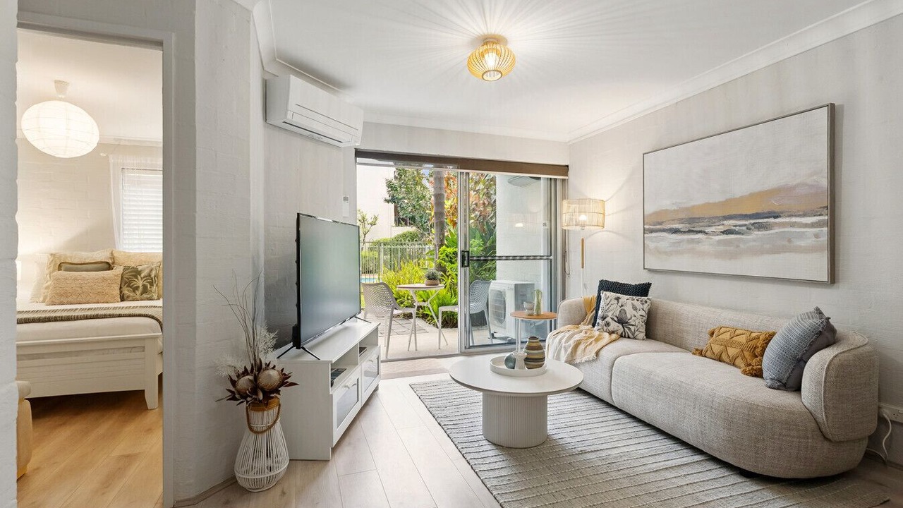 Photo of Livingroom in Perth