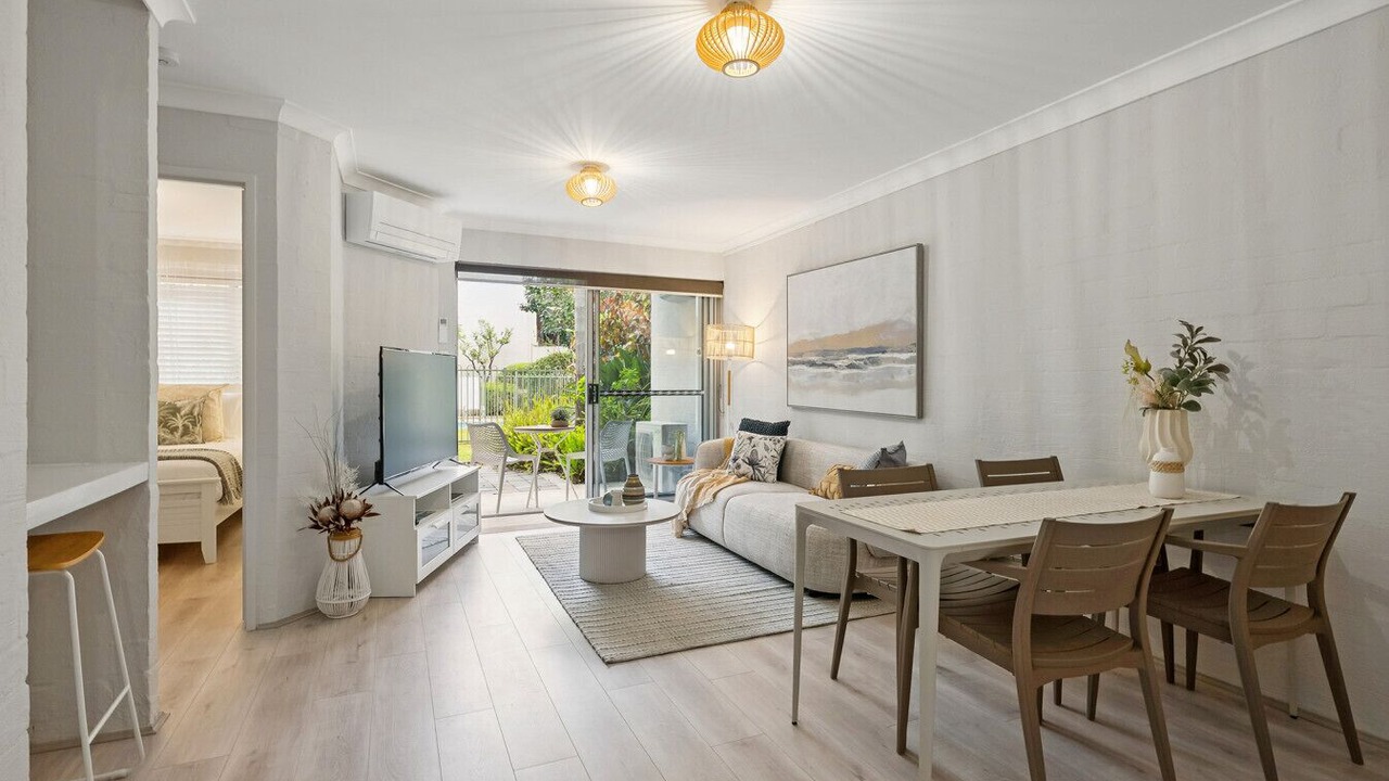 Photo of Livingroom in Perth