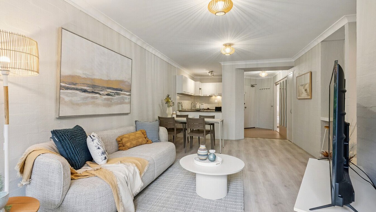 Photo of Livingroom in Perth