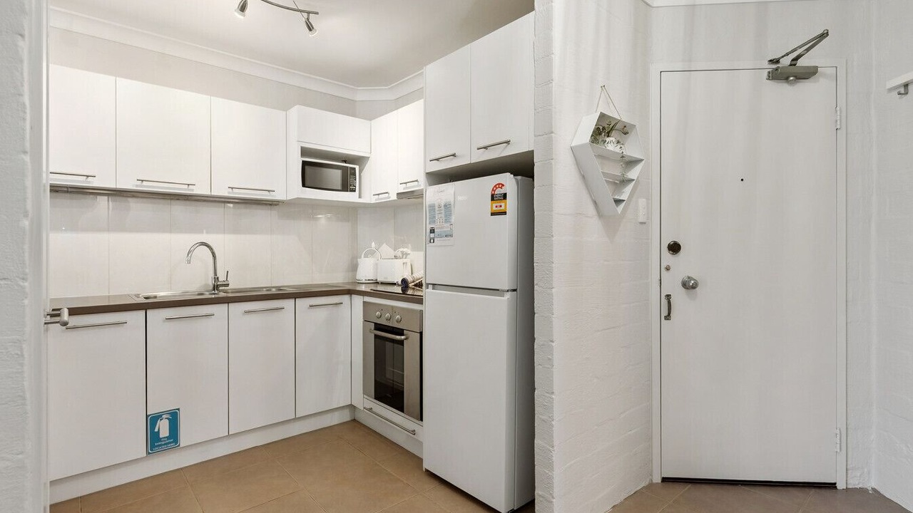 Photo of Kitchen in Perth
