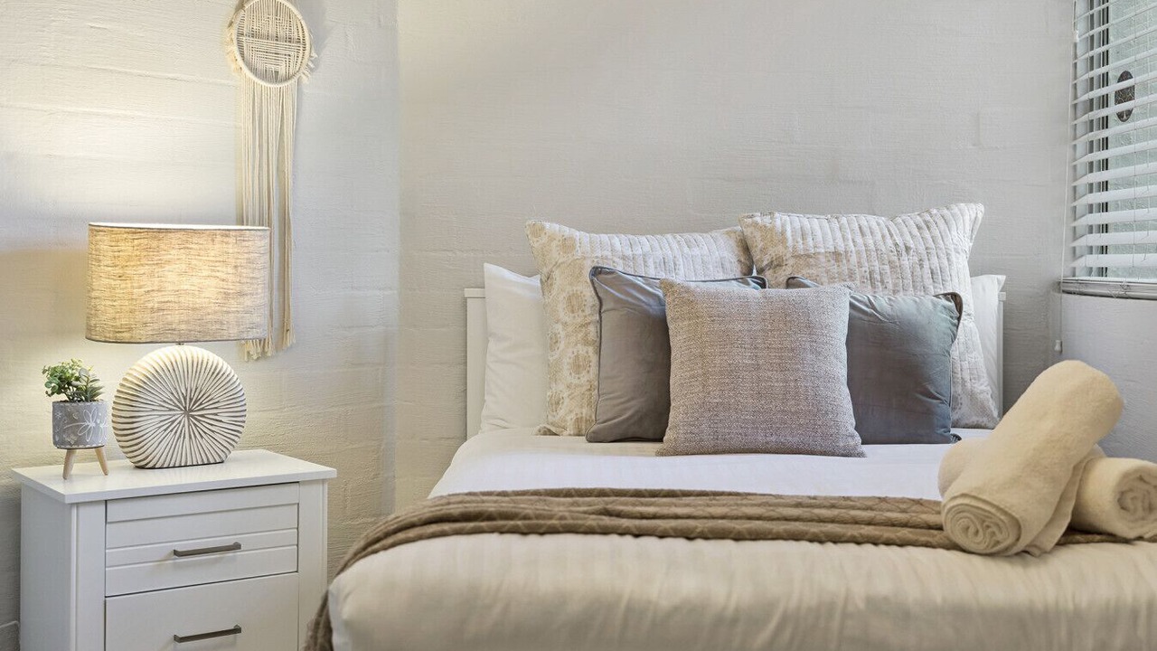 Photo of Bedroom in Perth