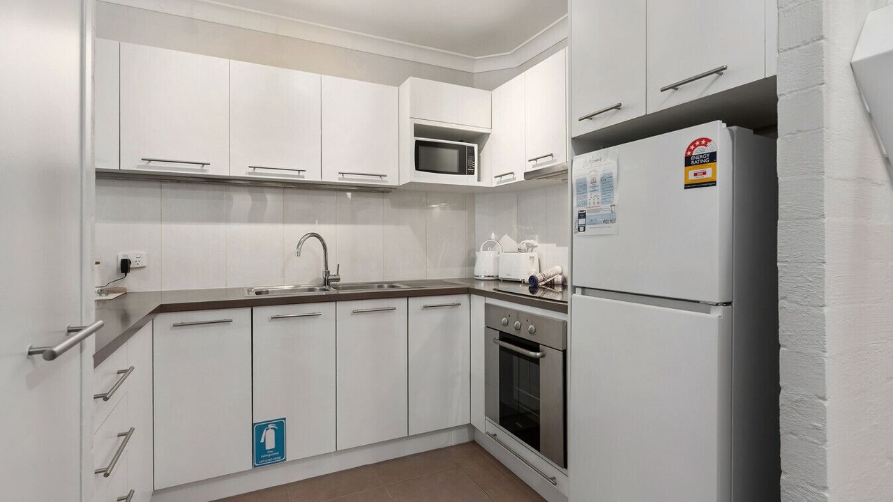 Photo of Kitchen in Perth