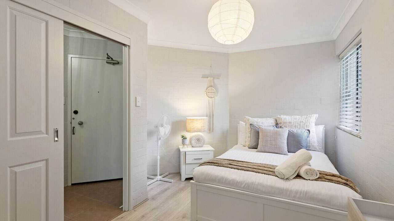 Photo of Bedroom in Perth