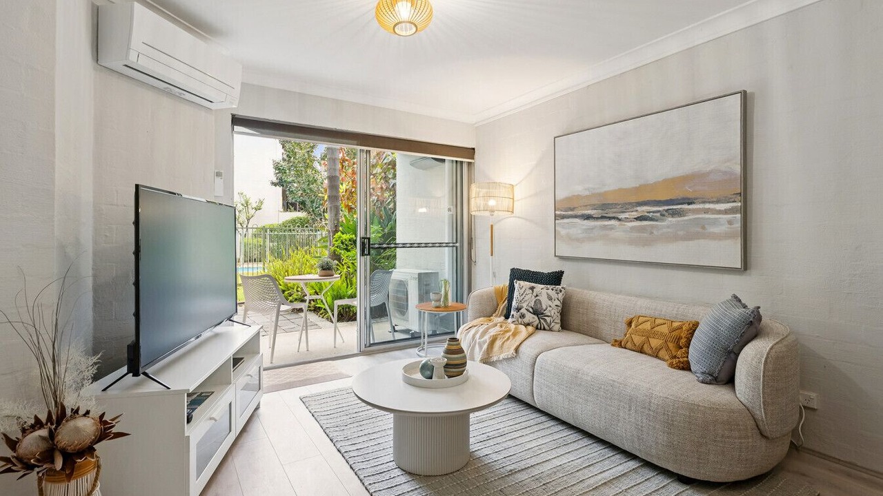 Photo of Livingroom in Perth
