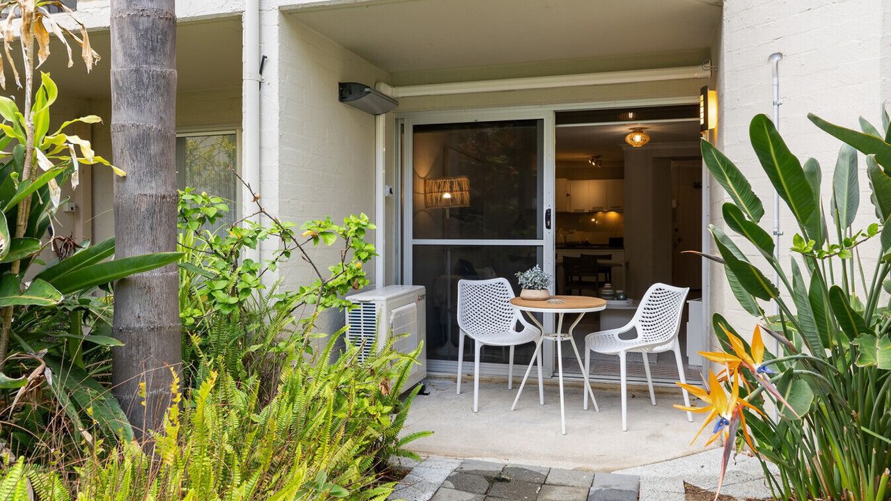 Photo of Outdoor in Perth