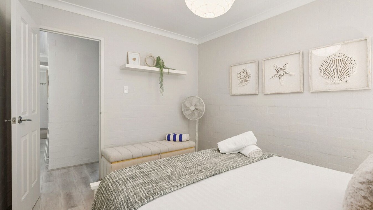 Photo of Bedroom in Perth