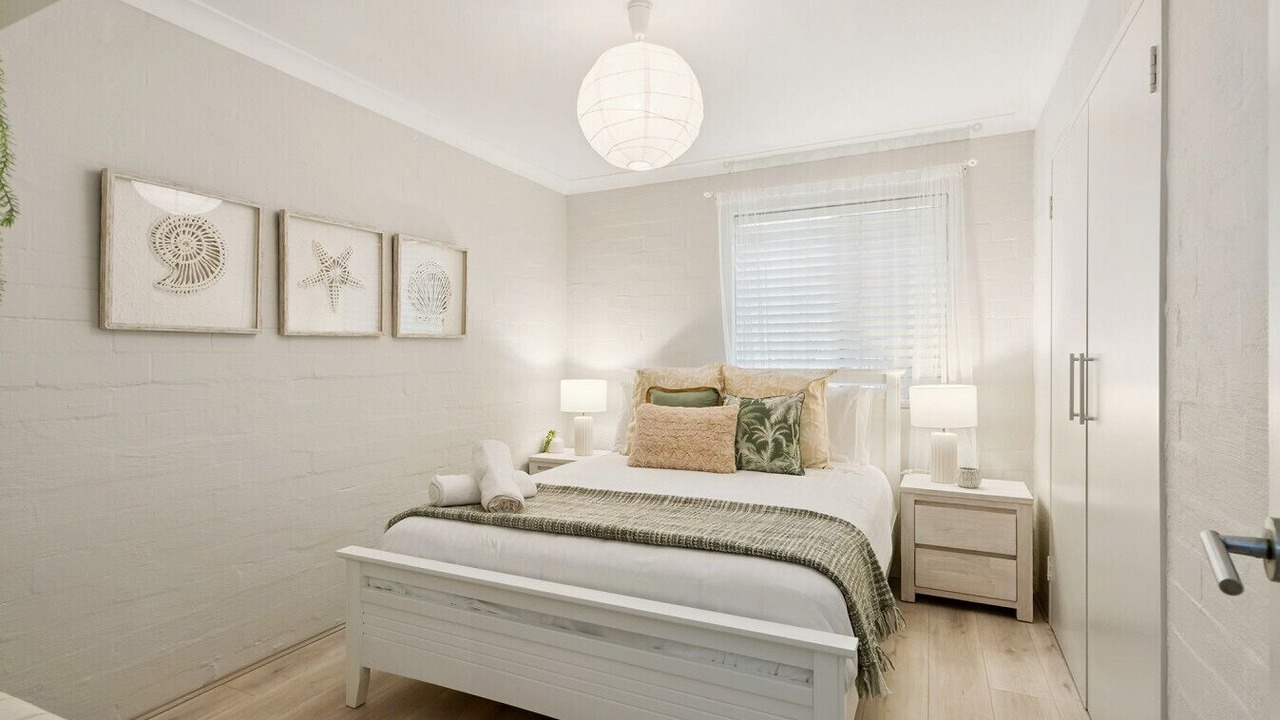 Photo of Bedroom in Perth