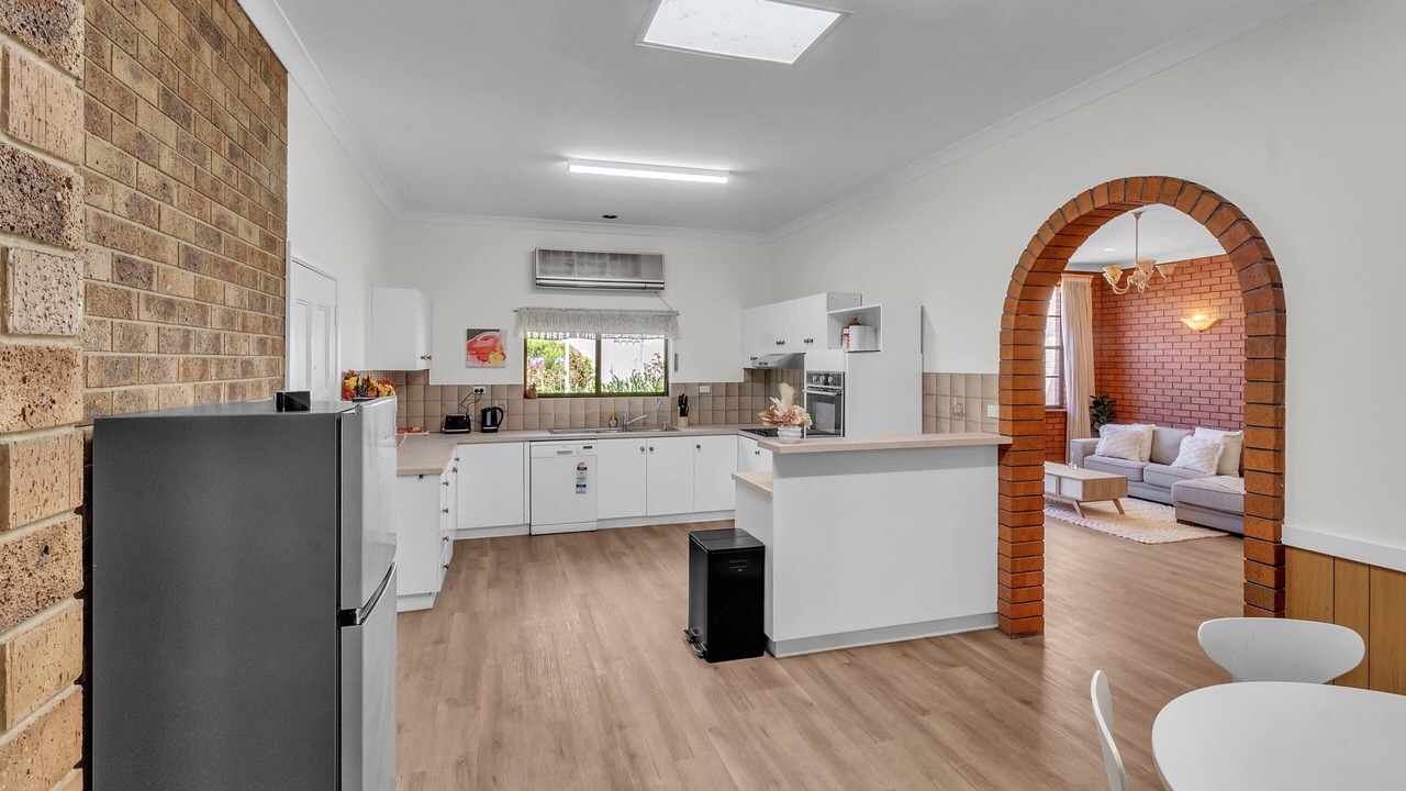 Photo of Kitchen in Glenunga