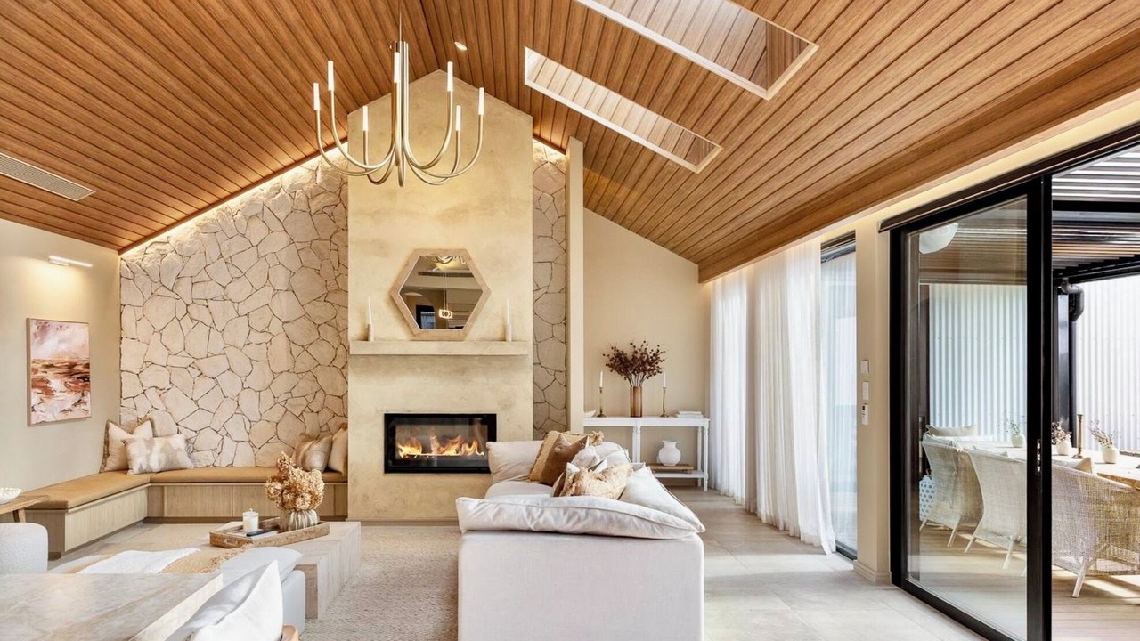 Photo of Livingroom in Daylesford
