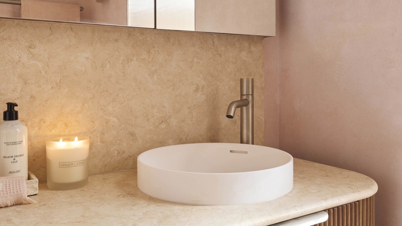 Photo of Bathroom in Daylesford
