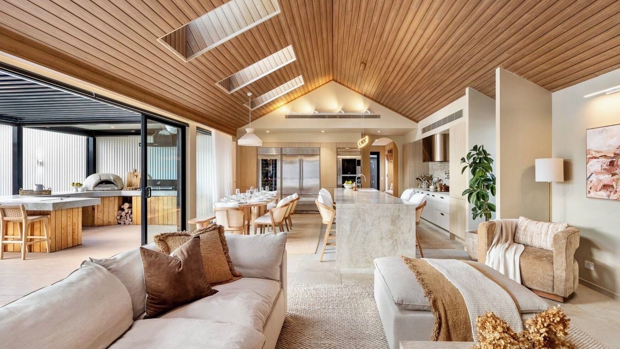 Photo of Livingroom in Daylesford