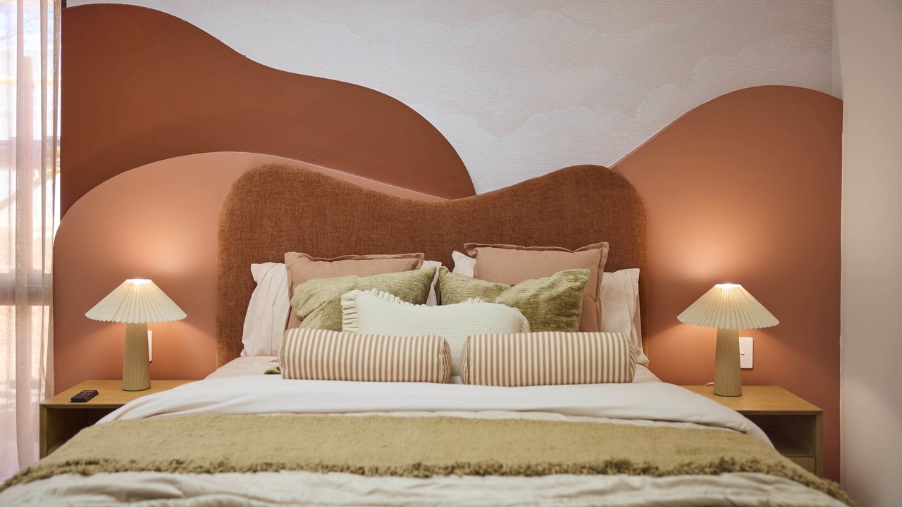 Photo of Bedroom in Daylesford