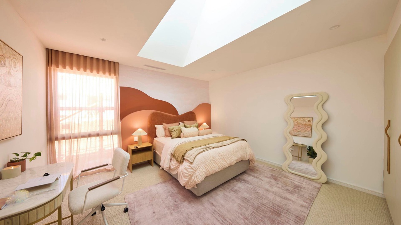 Photo of Bedroom in Daylesford