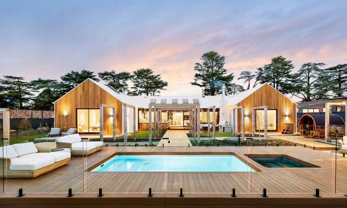 Photo of Outdoor in Daylesford