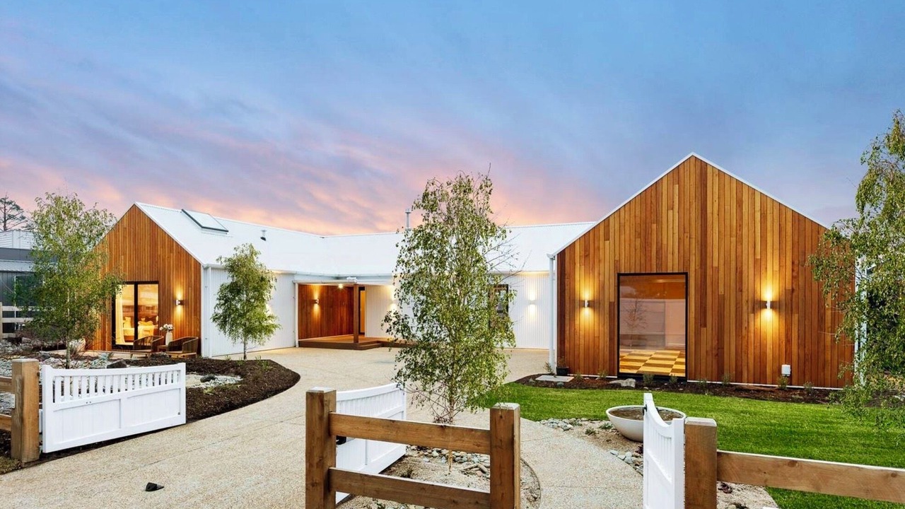Photo of Outdoor in Daylesford