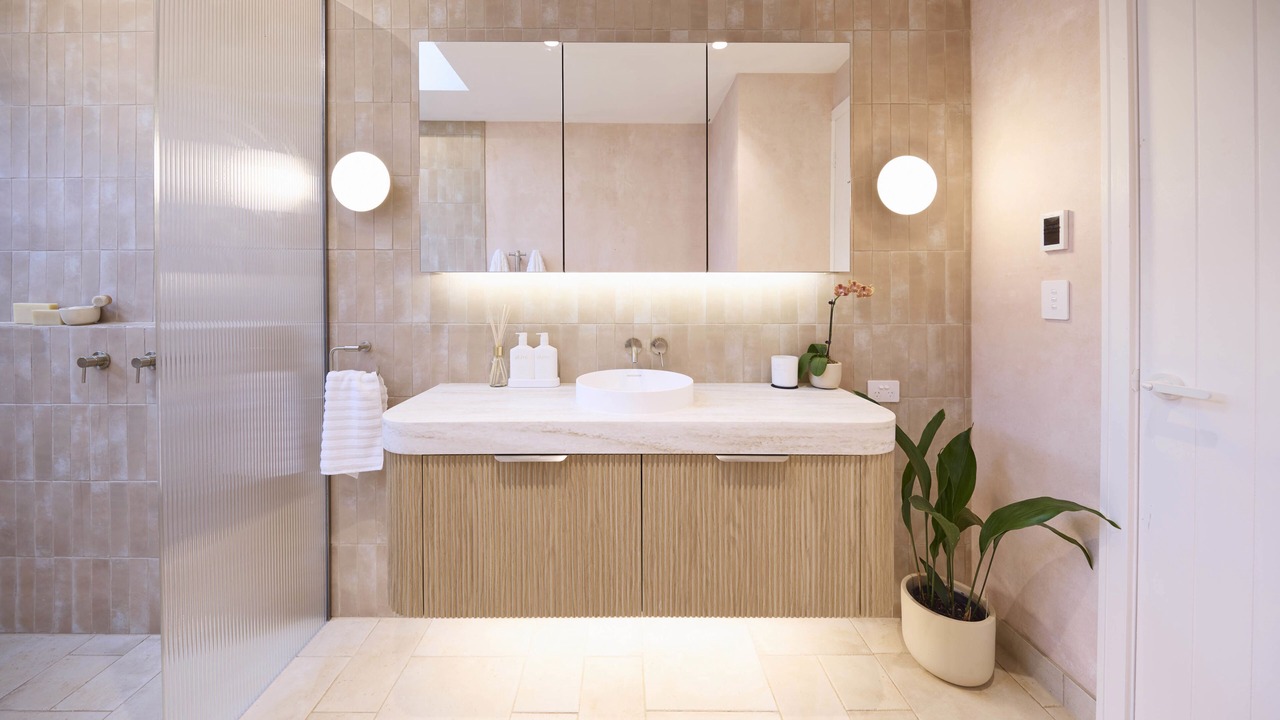 Photo of Bathroom in Daylesford