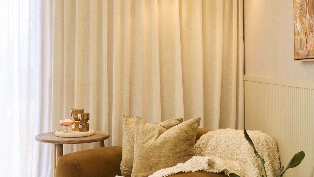 Photo of Livingroom in Daylesford