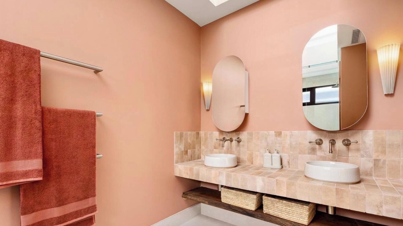 Photo of Bathroom in Daylesford