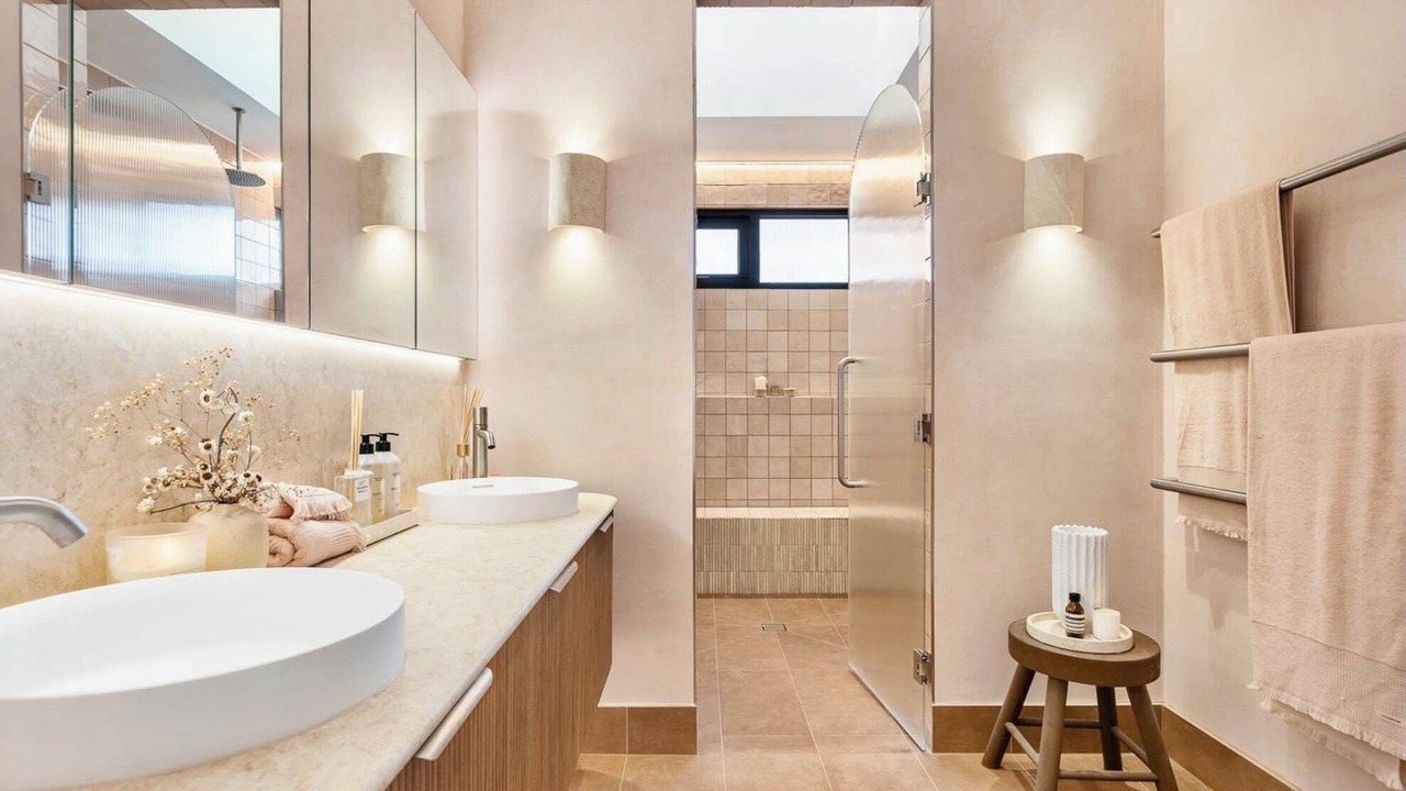 Photo of Bathroom in Daylesford