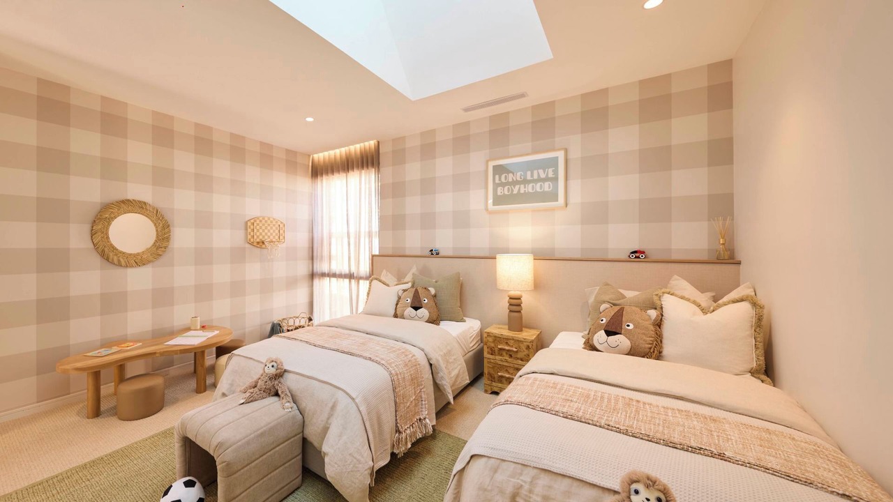 Photo of Bedroom in Daylesford