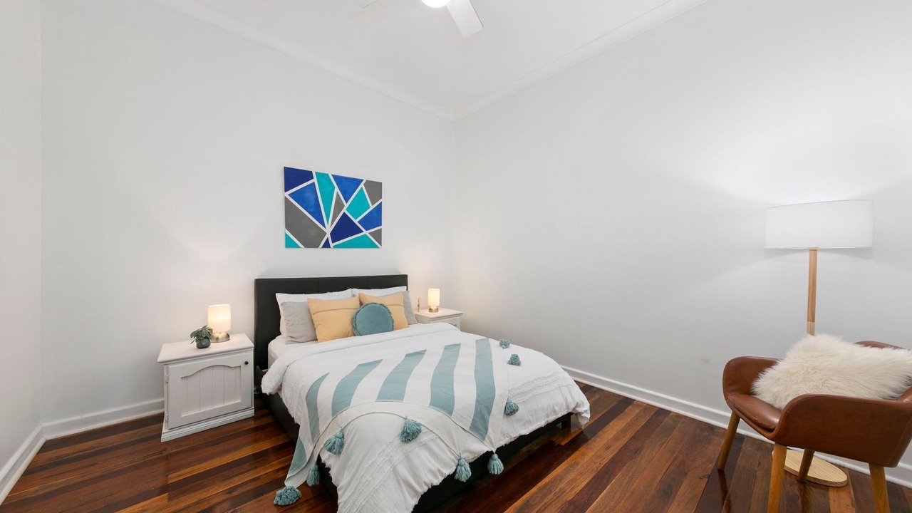 Photo of Bedroom in Cessnock