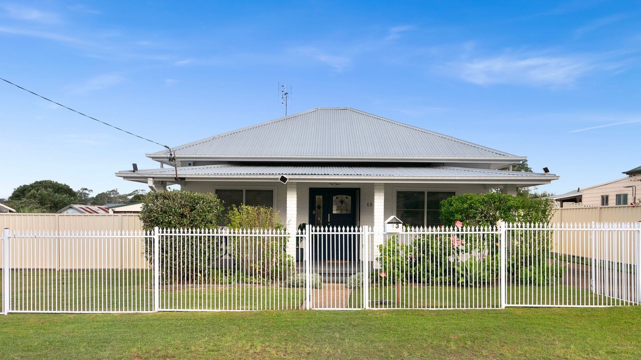Photo of Outdoor in Cessnock