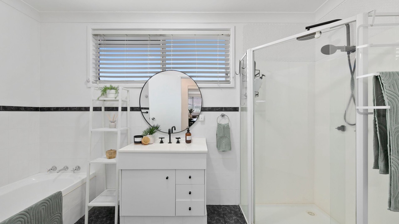 Photo of Bathroom in Cessnock