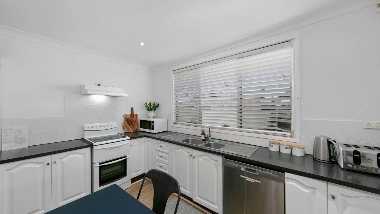 Photo of Kitchen in Cessnock