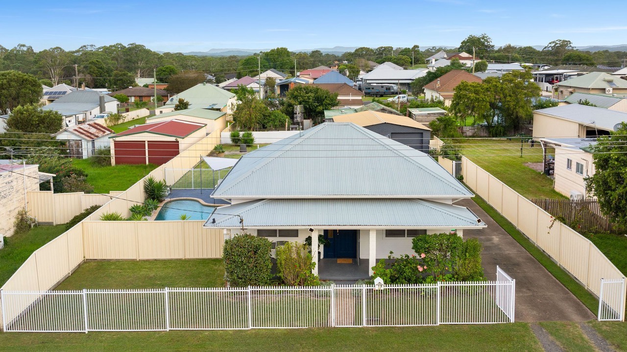 Photo of Outdoor in Cessnock