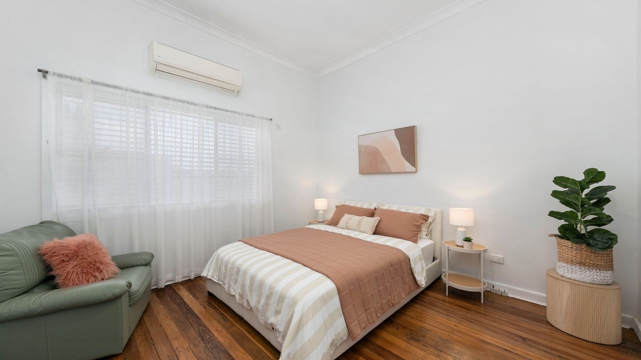Photo of Bedroom in Cessnock
