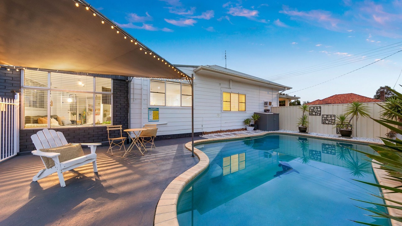 Photo of Outdoor in Cessnock