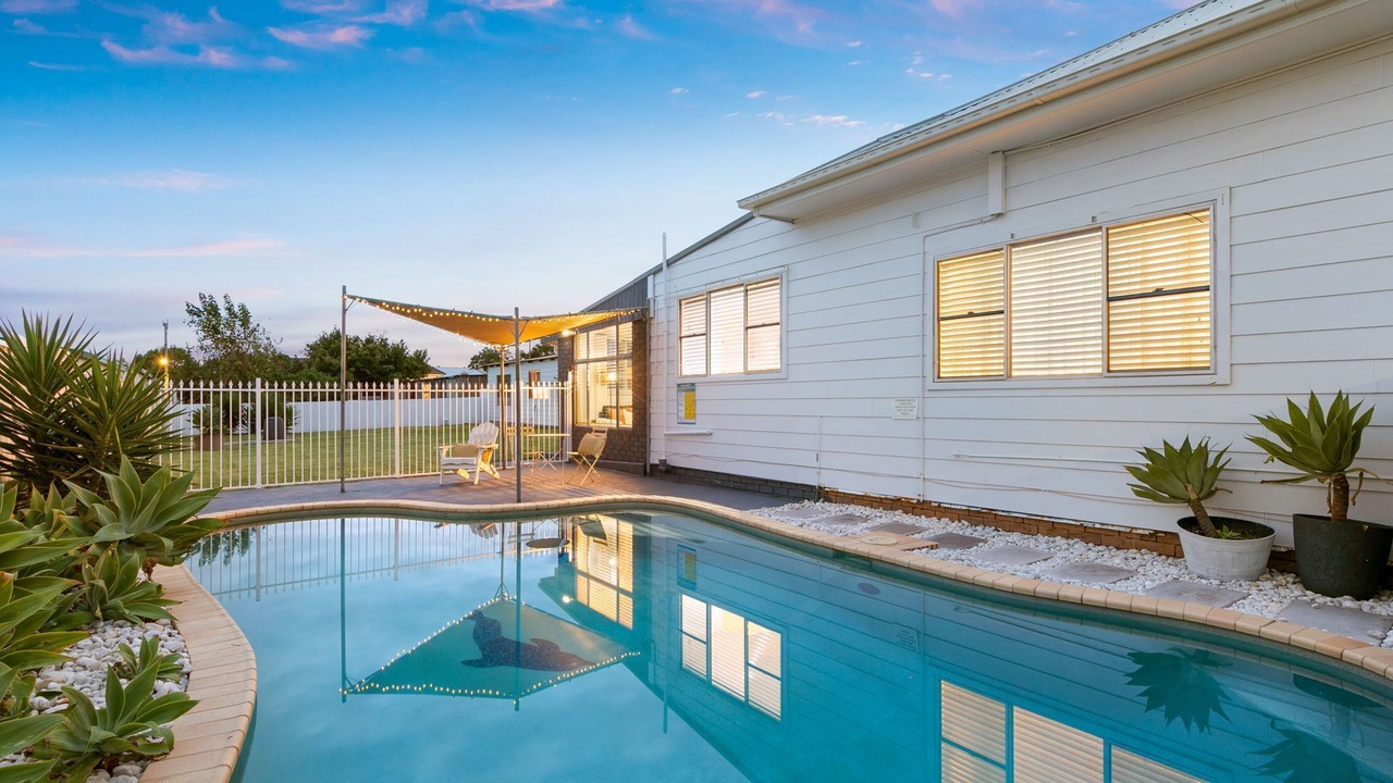 Photo of Outdoor in Cessnock