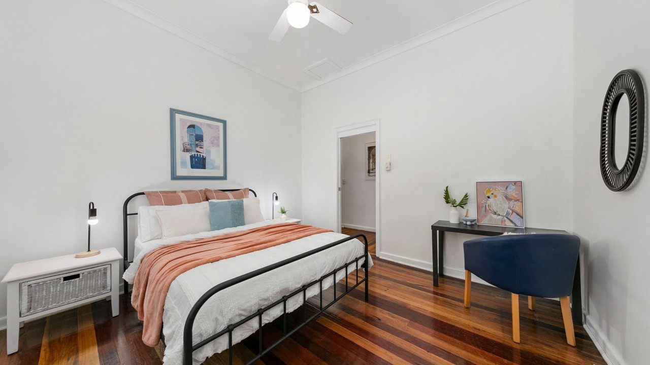 Photo of Bedroom in Cessnock
