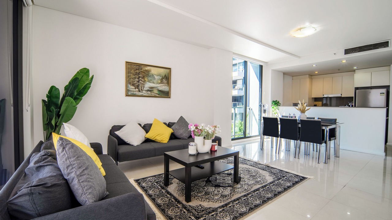 Photo of Livingroom in Mascot