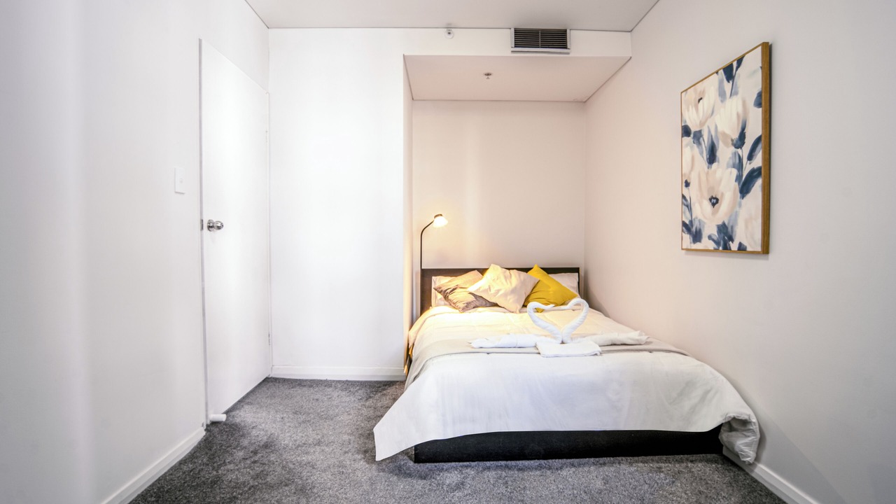 Photo of Bedroom in Mascot