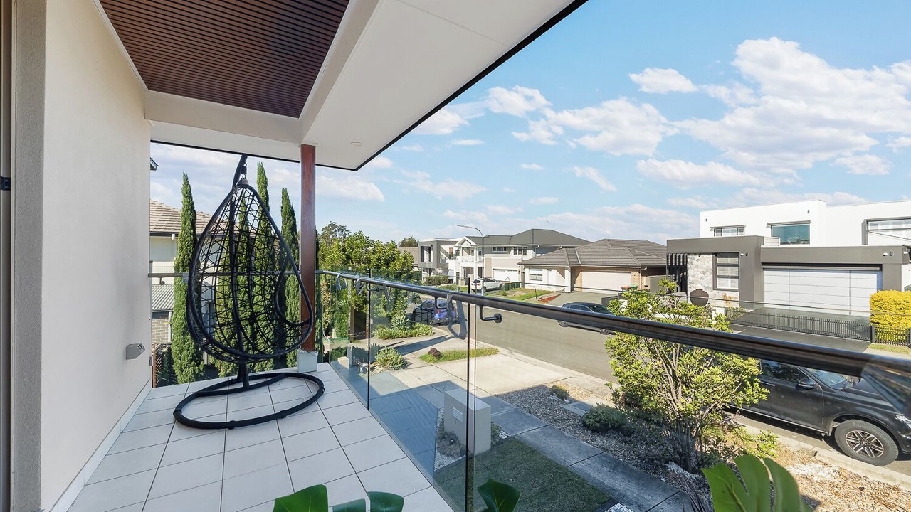 Photo of Outdoor in Kellyville
