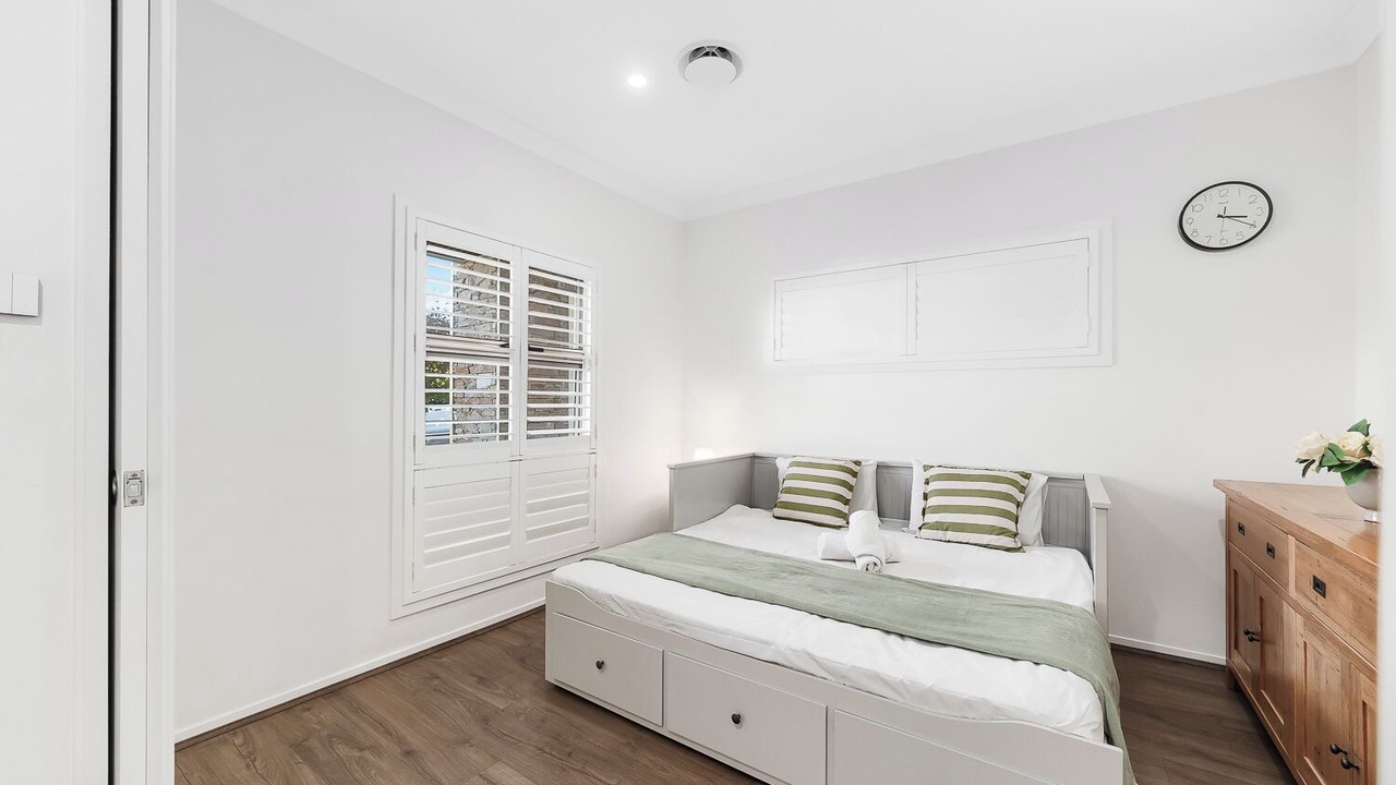 Photo of Bedroom in Kellyville
