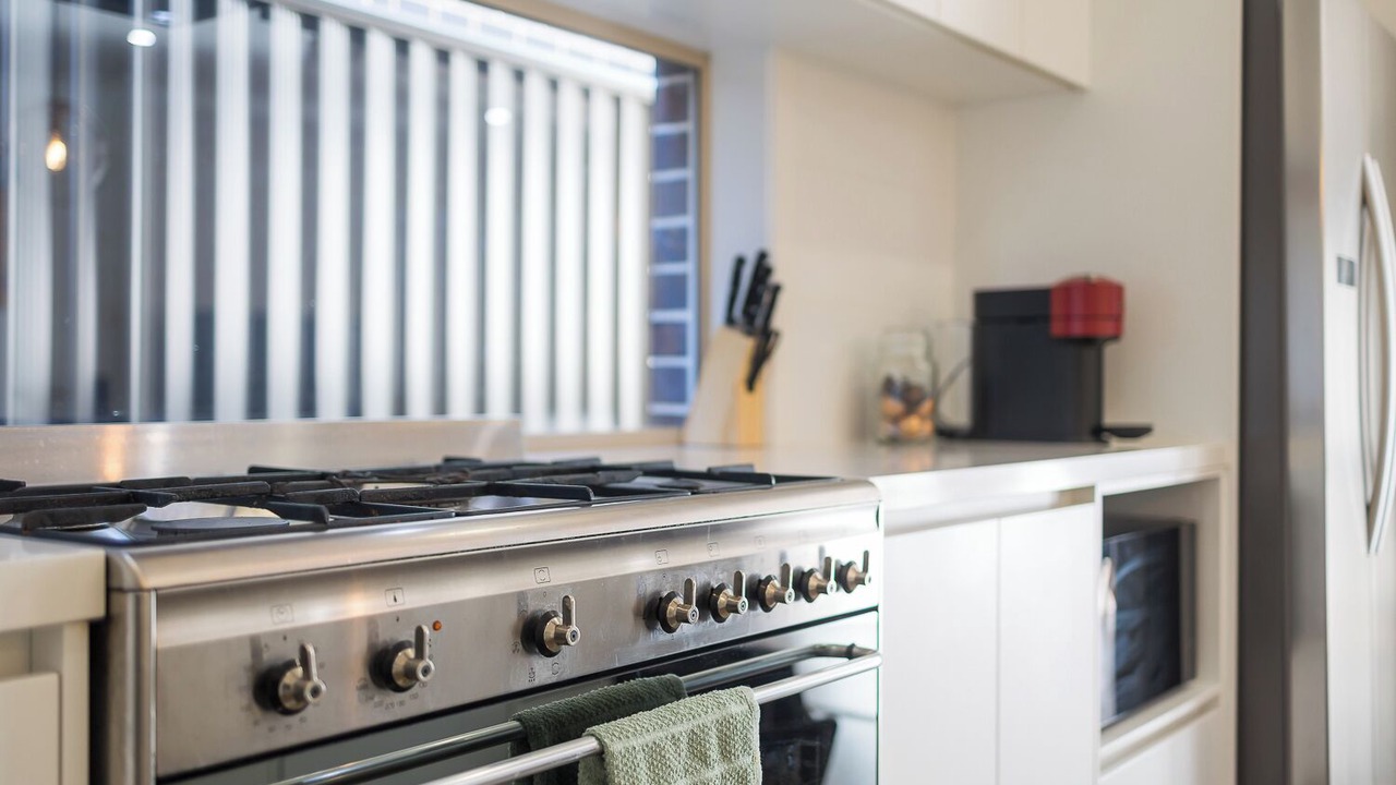 Photo of Kitchen in Kellyville