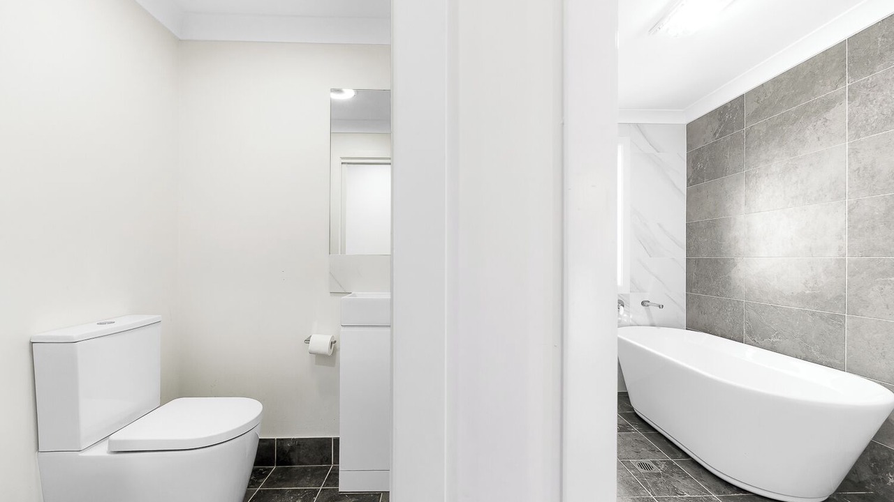 Photo of Bathroom in Kellyville